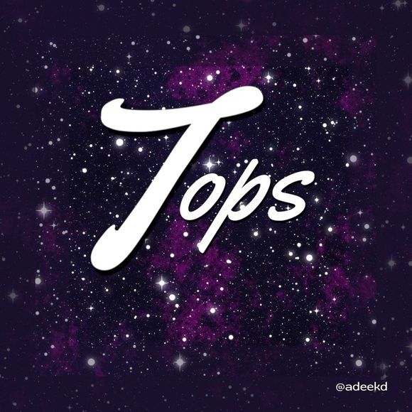 TOPS - Picture 1 of 3